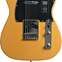 Fender Player Telecaster Butterscotch Blonde Maple Fingerboard (Ex-Demo) #MX23107948 