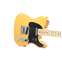 Fender Player Telecaster Butterscotch Blonde Maple Fingerboard (Ex-Demo) #MX23107948 Front View