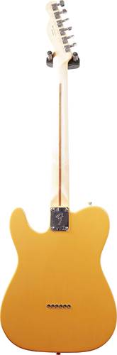 Fender Player Telecaster Butterscotch Blonde Maple Fingerboard (Ex-Demo) #MX24001714 Fender Player Telecaster Butterscotch Blonde Maple Fingerboard (Ex-Demo) #MX24001714