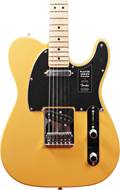 Fender Player Telecaster Butterscotch Blonde Maple Fingerboard (Ex-Demo) #MX24001714