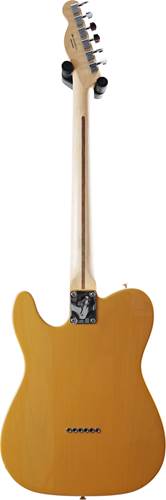 Fender Player Telecaster Butterscotch Blonde Maple Fingerboard (Ex-Demo) #MX24002545 Fender Player Telecaster Butterscotch Blonde Maple Fingerboard (Ex-Demo) #MX24002545