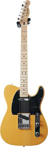 Fender Player Telecaster Butterscotch Blonde Maple Fingerboard (Ex-Demo) #MX24002545 Fender Player Telecaster Butterscotch Blonde Maple Fingerboard (Ex-Demo) #MX24002545