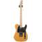 Fender Player Telecaster Butterscotch Blonde Maple Fingerboard (Ex-Demo) #MX20039589 Front View