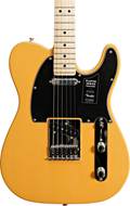 Fender Player Telecaster Butterscotch Blonde Maple Fingerboard (Ex-Demo) #MX21039048