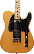 Fender Player Telecaster Butterscotch Blonde Maple Fingerboard (Ex-Demo) #MX21015878