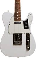 Fender Player Telecaster Polar White Pau Ferro Fingerboard (Ex-Demo) #MX21038635
