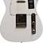 Fender Player Telecaster Polar White Pau Ferro Fingerboard (Ex-Demo) #MX21038635 