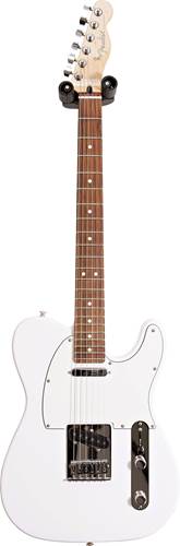Fender Player Telecaster Polar White Pau Ferro Fingerboard (Ex-Demo) #MX21046876