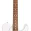 Fender Player Telecaster Polar White Pau Ferro Fingerboard (Ex-Demo) #MX21046876 