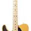 Fender Player Tele Butterscotch Blonde Maple Fingerboard Left Handed (Ex-Demo) #MX20053617 