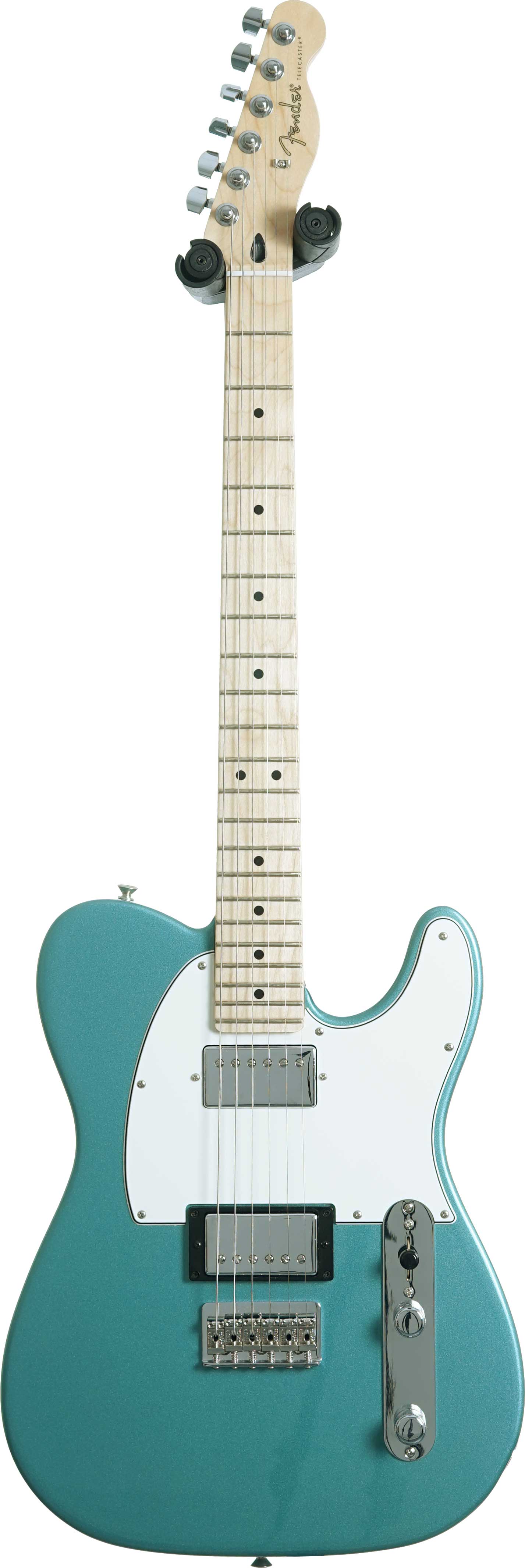 Fender Player Telecaster HH Tidepool Maple Fingerboard (Ex-Demo) #MX22179203