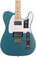 Fender Player Tele HH Tidepool Maple Fingerboard (Ex-Demo) #MX20123236