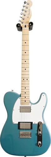 Fender Player Telecaster HH Tidepool Maple Fingerboard (Ex-Demo) #MX21013677