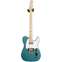 Fender Player Telecaster HH Tidepool Maple Fingerboard (Ex-Demo) #MX21013677 Front View