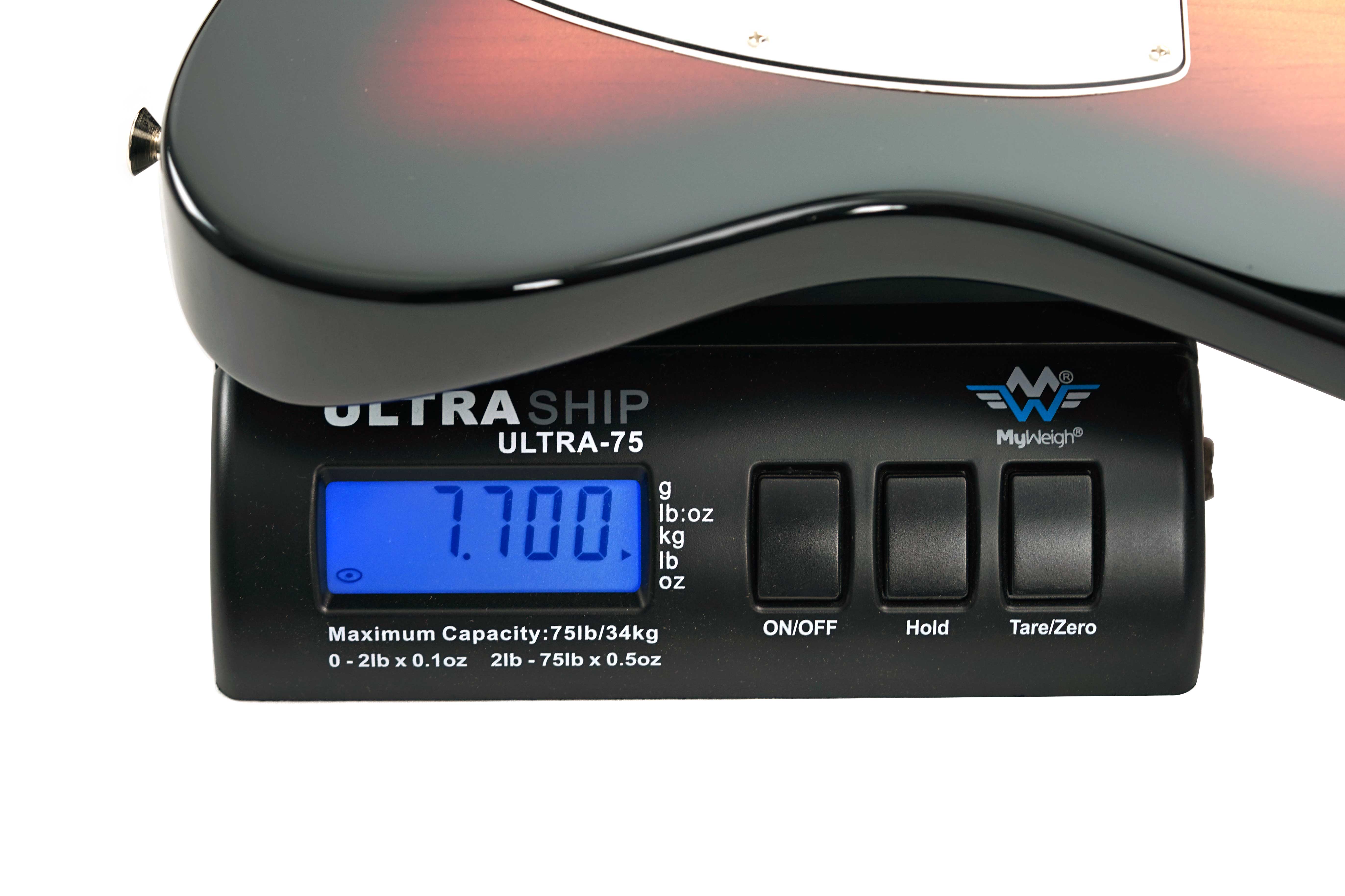 Fender Player Telecaster HH 3-Colour Sunburst Pau Ferro Fingerboard