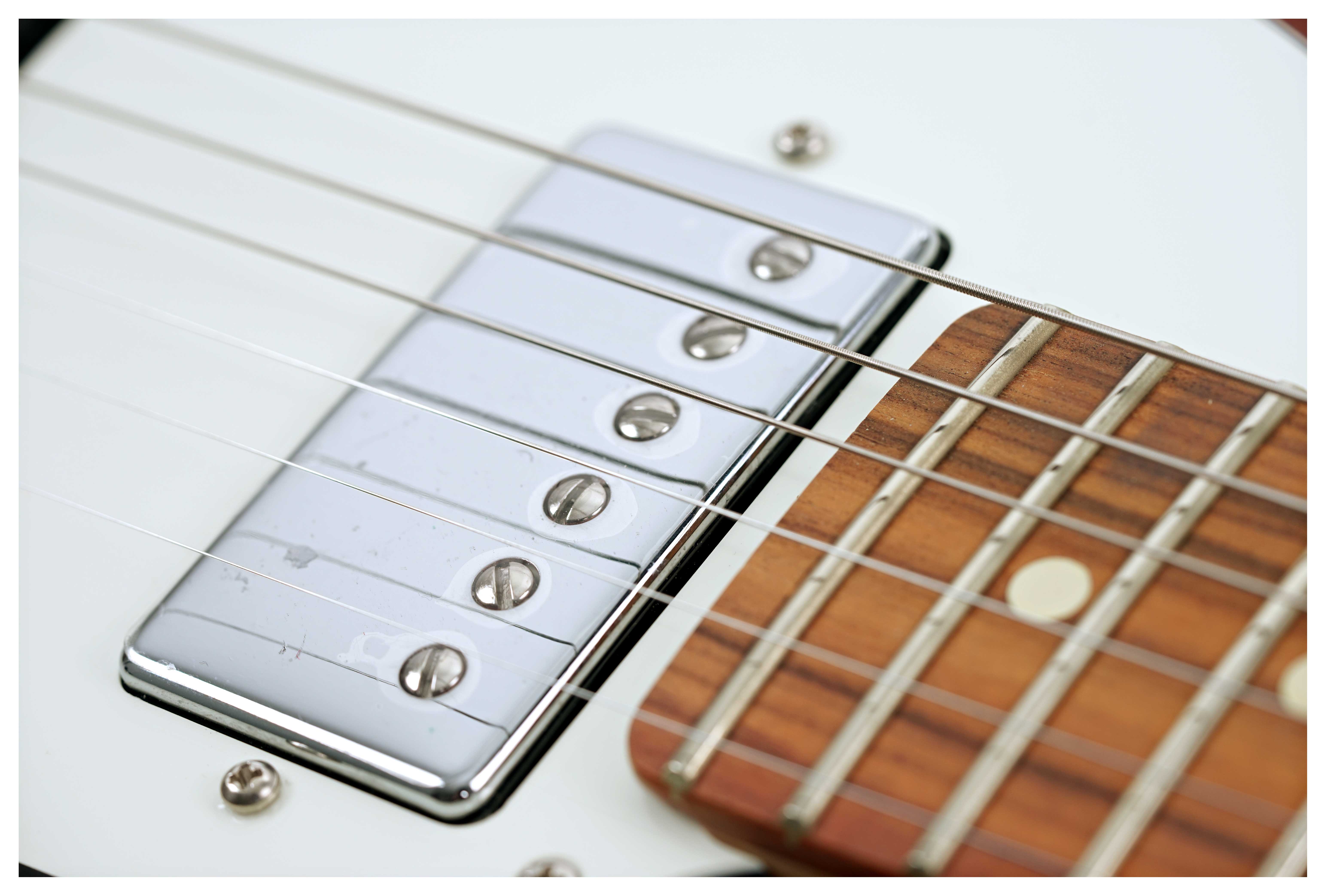 Fender Player Telecaster HH 3-Colour Sunburst Pau Ferro Fingerboard