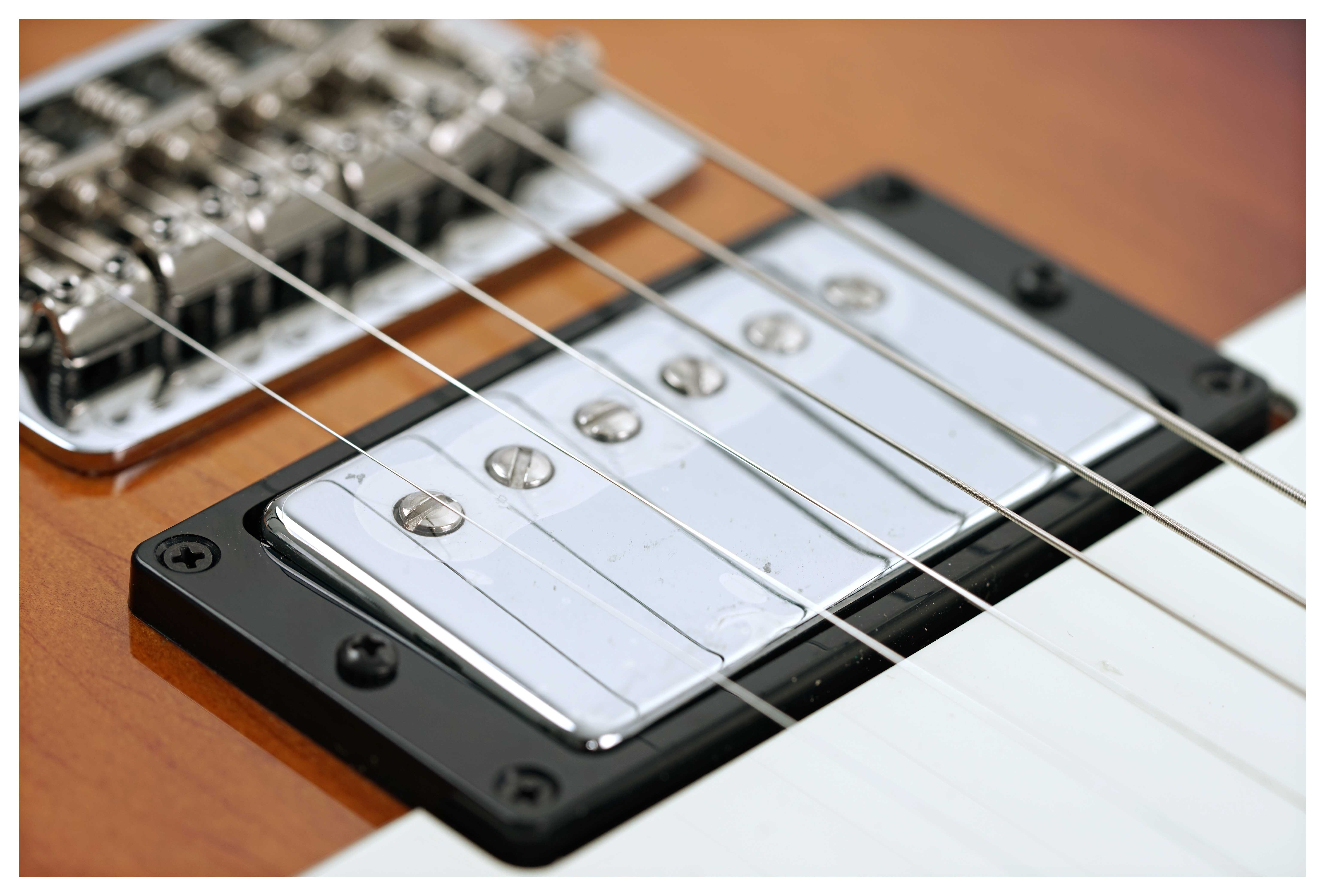 Fender Player Telecaster HH 3-Colour Sunburst Pau Ferro Fingerboard