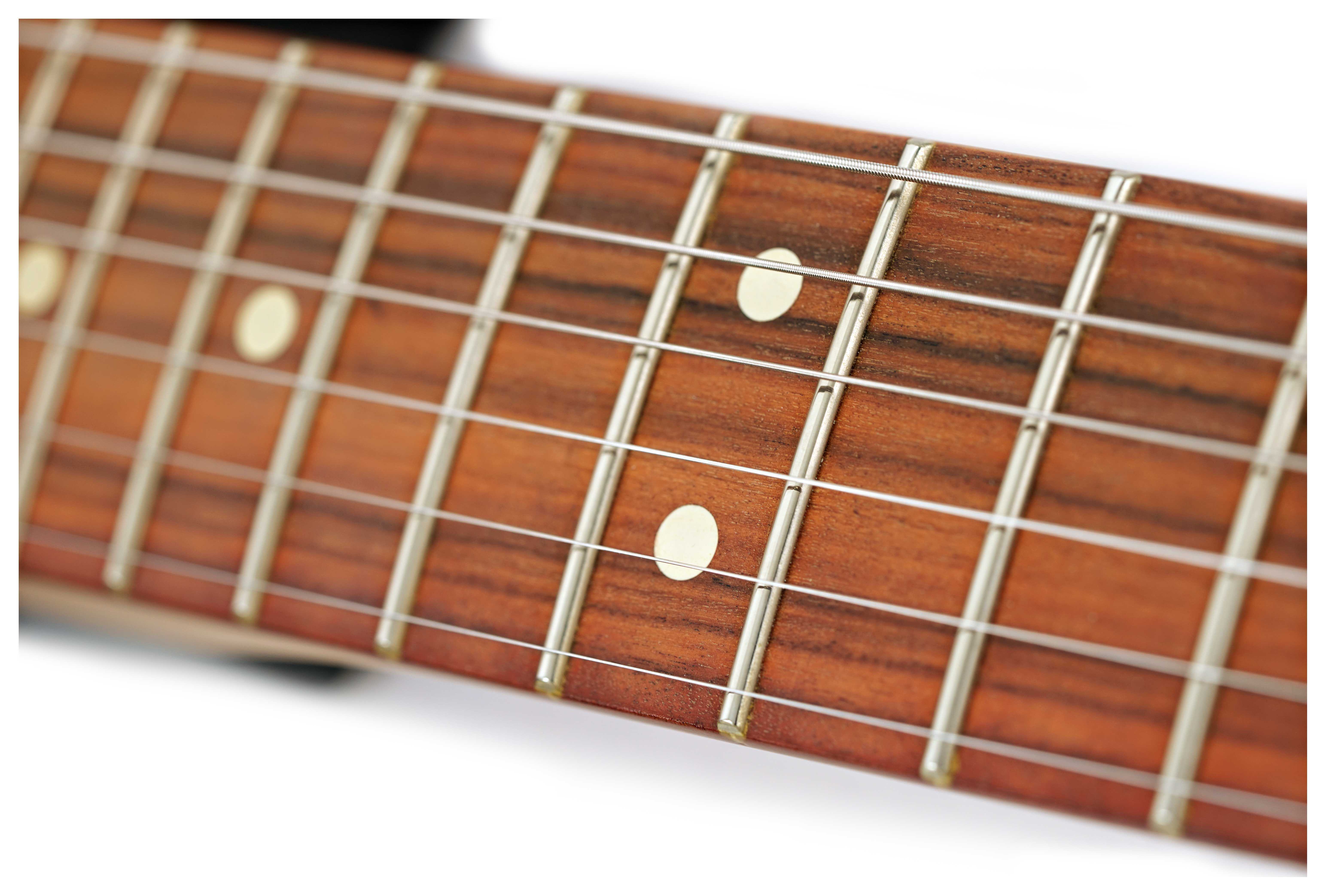 Fender Player Telecaster HH 3-Colour Sunburst Pau Ferro Fingerboard