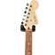 Fender Player Jaguar Black Pau Ferro Fingerboard (Ex-Demo) #MX21092858 