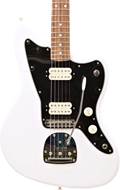 Fender Player Jazzmaster Polar White Pau Ferro Fingerboard (Ex-Demo) #MX20032252