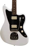 Fender Player Jazzmaster Polar White Pau Ferro Fingerboard (Ex-Demo) #MX20125864