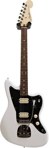 Fender Player Jazzmaster Polar White Pau Ferro Fingerboard (Ex-Demo) #MX20125864