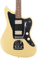 Fender Player Jazzmaster Buttercream Pau Ferro Fingerboard (Ex-Demo) #MX21003968