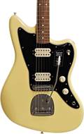 Fender Player Jazzmaster Buttercream Pau Ferro Fingerboard (Ex-Demo) #MX20099566