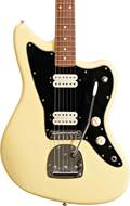 Fender Player Jazzmaster Buttercream Pau Ferro Fingerboard (Ex-Demo) #MX21094015