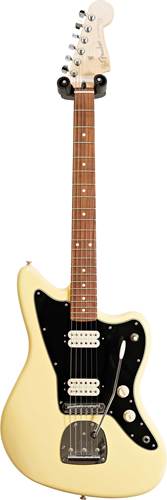 Fender Player Jazzmaster Buttercream Pau Ferro Fingerboard (Ex-Demo) #MX21094015