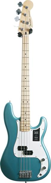 Fender Player Precision Bass Tidepool Maple Fingerboard (Ex-Demo) #MX23136305