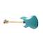 Fender Player Precision Bass Tidepool Maple Fingerboard (Ex-Demo) #MX23136305 Front View