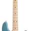 Fender Player P-Bass Tidepool Maple Fingerboard (Ex-Demo) #MX20176757 