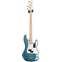 Fender Player P-Bass Tidepool Maple Fingerboard (Ex-Demo) #MX20176757 Front View