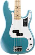 Fender Player Precision Bass Tidepool Maple Fingerboard (Ex-Demo) #MX22042206