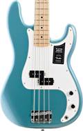 Fender Player Precision Bass Tidepool Maple Fingerboard (Ex-Demo) #MX22035086