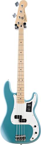 Fender Player Precision Bass Tidepool Maple Fingerboard (Ex-Demo) #MX22035086