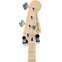 Fender Player Precision Bass Tidepool Maple Fingerboard (Ex-Demo) #MX22035086 