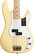 Fender Player Precision Bass Buttercream Maple Fingerboard (Ex-Demo) #MX21098588