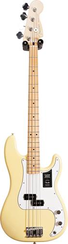 Fender Player Precision Bass Buttercream Maple Fingerboard (Ex-Demo) #MX21098588