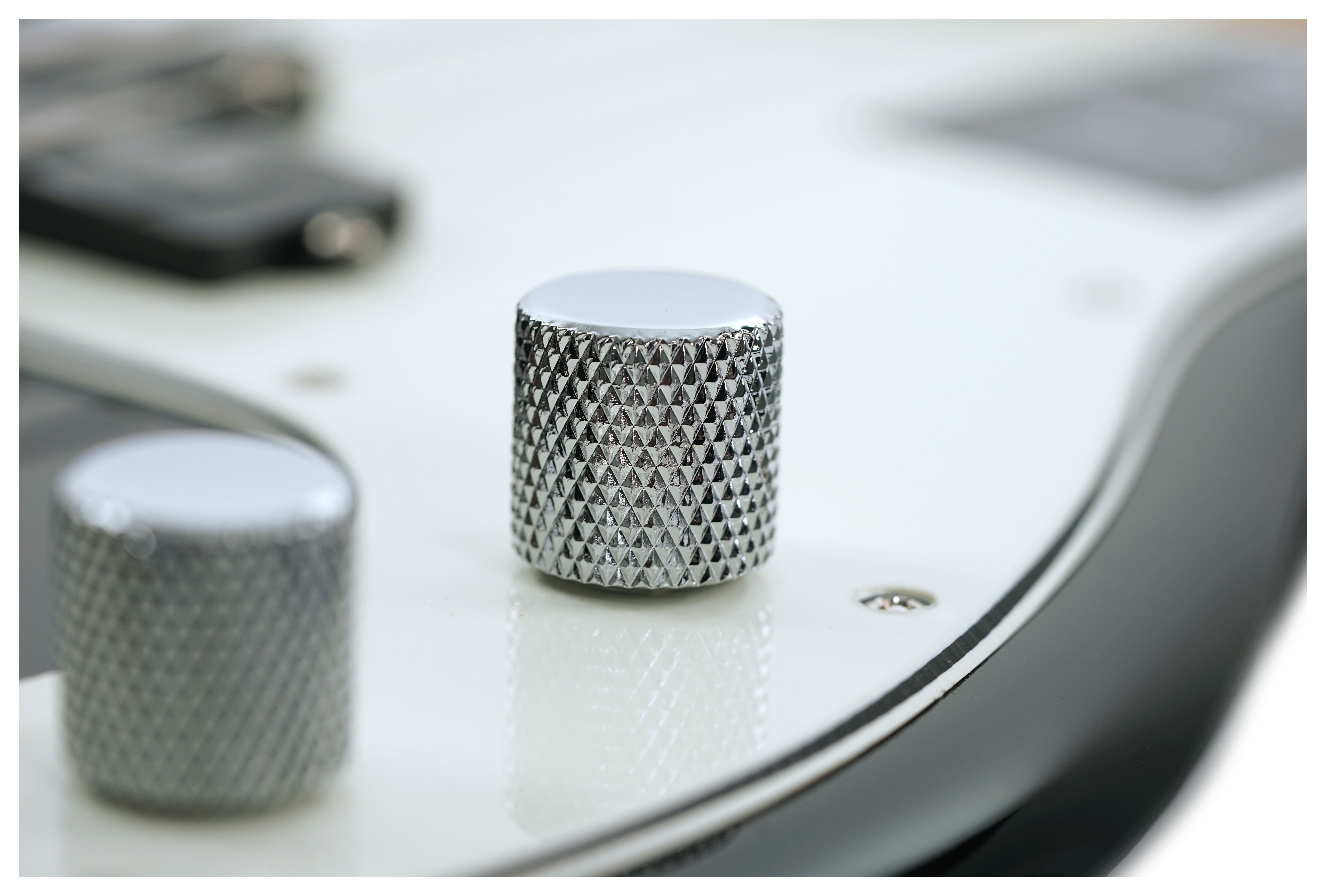 Fender Player Precision Bass Black Pau Ferro Fingerboard