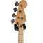 Fender Player Jazz Bass Black Maple Fingerboard (Ex-Demo) #MX21081713 