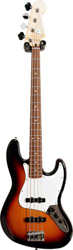 Fender Player Jazz Bass 3-Color Sunburst Pau Ferro Fingerboard (Ex-Demo) #mx21032177