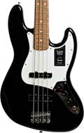 Fender Player Jazz Bass Black Pau Ferro Fingerboard (Ex-Demo) #MX22048481