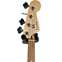 Fender Player Jazz Bass Black Pau Ferro Fingerboard (Ex-Demo) #MX22048481 