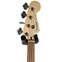 Fender Player Jazz Bass Black Pau Ferro (Ex-Demo) #MX22021887 