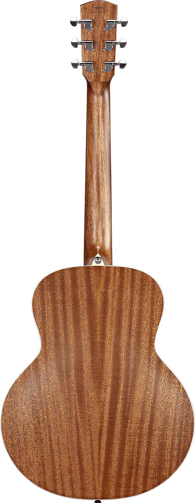 Alvarez LJ2 Little Jumbo Travel Guitar