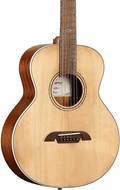 Alvarez LJ2 Little Jumbo Travel Guitar