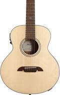 Alvarez LJ2E Little Jumbo Travel Guitar