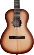 Alvarez Delta DeLite Mini Blues Travel Guitar